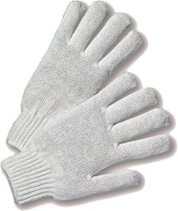 Cotton Gloves 3 Pack
