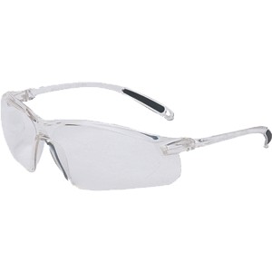 Clear Safety Glasses