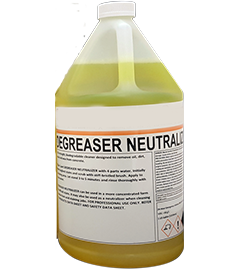 Restore-A-Garage Cleaner Degreaser